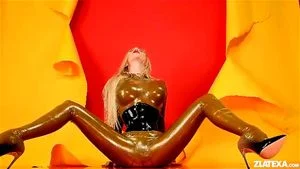 LATEX RUBBER FETISHISM thumbnail