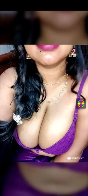 Indian big boob girl  thumbnail