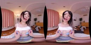 VRのお気に入り動画 thumbnail