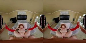 Redheads VR thumbnail