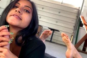 Sex feet love thumbnail