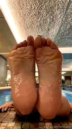 Soles / feet thumbnail