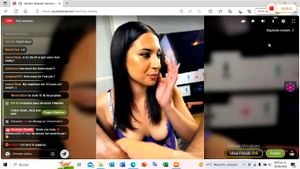 Busty Arab blowjobs  thumbnail