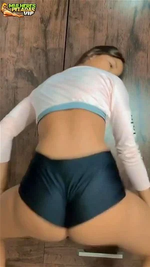 twerk thumbnail