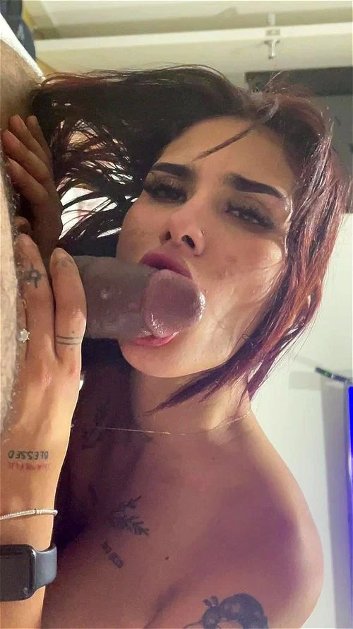 500px x 890px - Watch Colombian Girl Leidy Gives Unbelievable Head - Medellin, Colombian, Blowjob  Porn - SpankBang