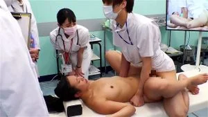 Asian Dr./Nurse/Hospital thumbnail