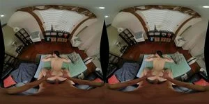 VR Anal thumbnail