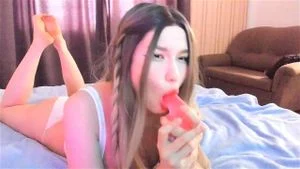 sususu我的女神 thumbnail