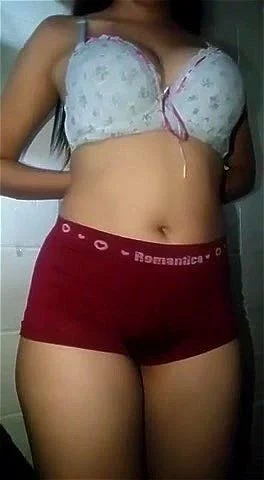 Ex Girlfriend Strip - Watch My sexy indian ex gf stripping nude for me - Big Boobs, Stripping,  Indian Porn - SpankBang