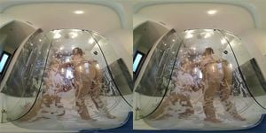 Anna Claire Cloud VR thumbnail