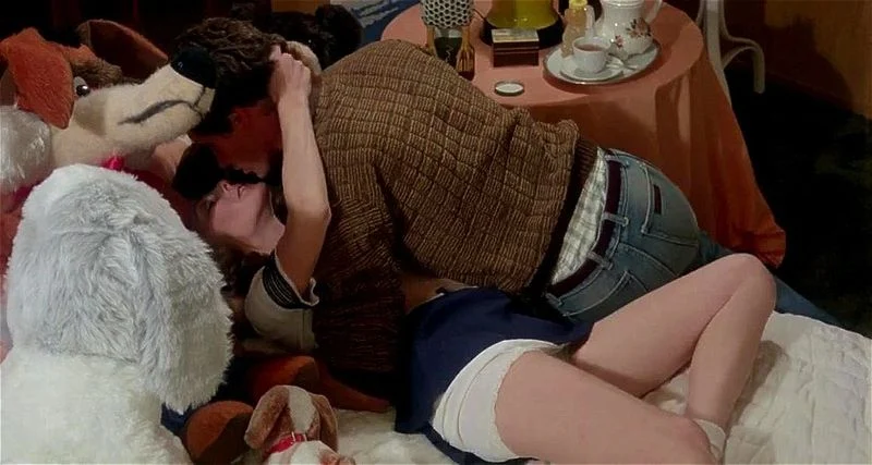 Indecent Exposure (1981) Indecent Exposure (1981)