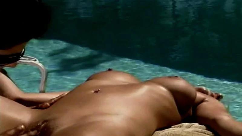 BL - Belladonna, Poolside Passion BL - Belladonna, Poolside Passion