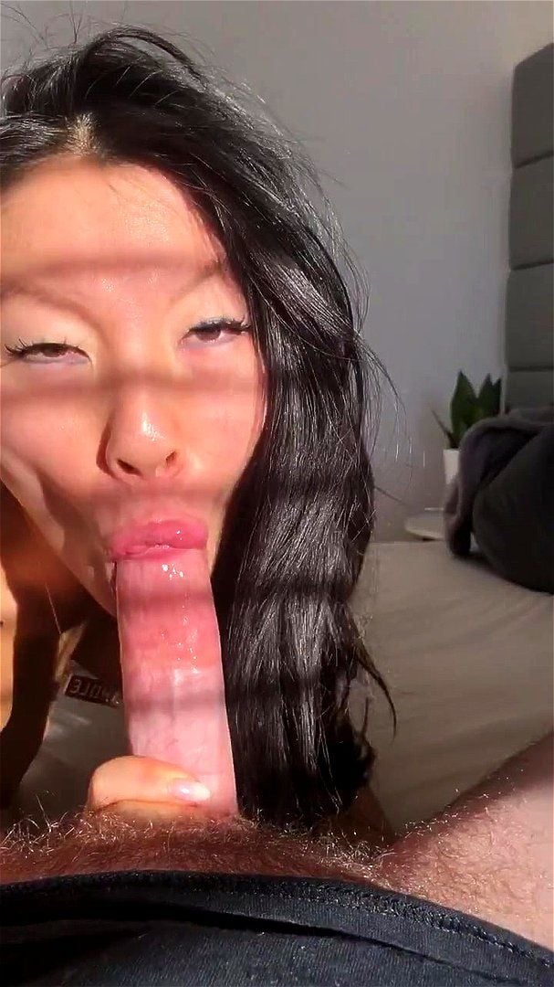 Blowjob in the morning Blowjob in the morning