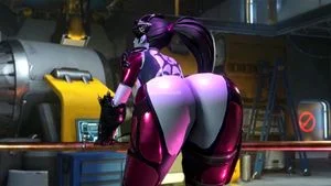 3d Booty Fap thumbnail