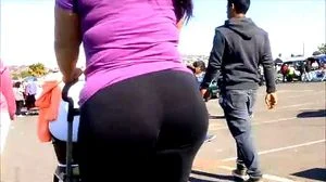 Thick asses thumbnail