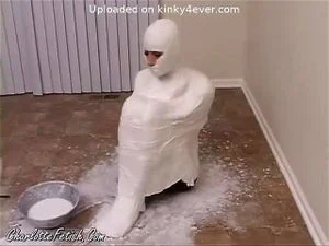 Mummification thumbnail