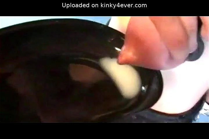 Bound to be - Proper way to milk your hucow