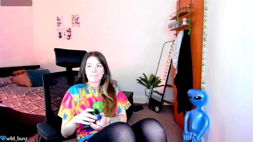 Uk Babe porn video – wildbunz 1 9