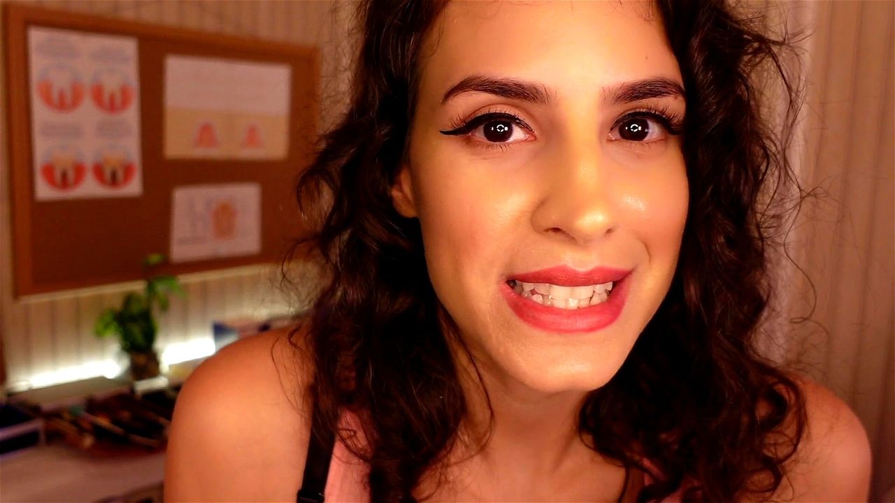 Irma asmr porn