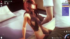 Hentai（3D） thumbnail