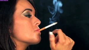 Smoking joi thumbnail