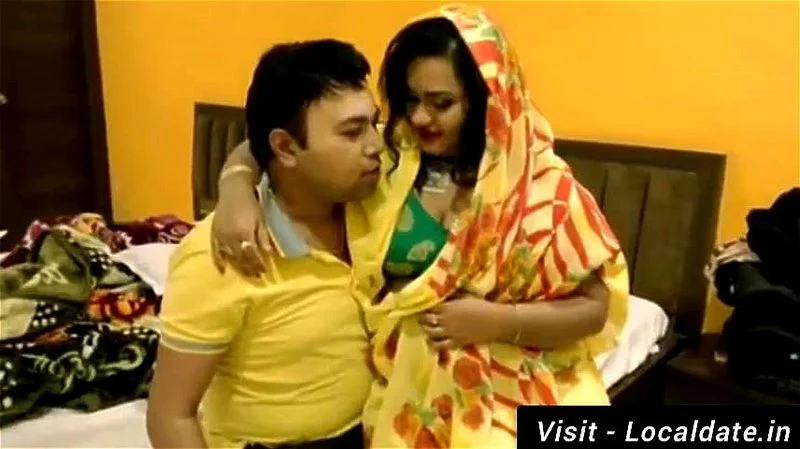 Bhabhi Ki Desi Chudai