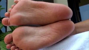 FEET thumbnail