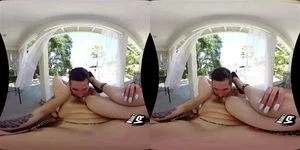 VR Porn thumbnail