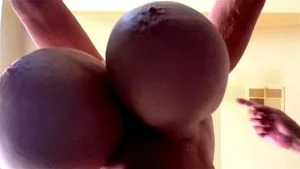 Giant tits thumbnail