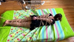 Asian Bondage Videos thumbnail