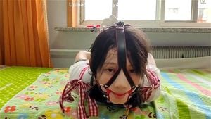 Asian Bondage Videos thumbnail