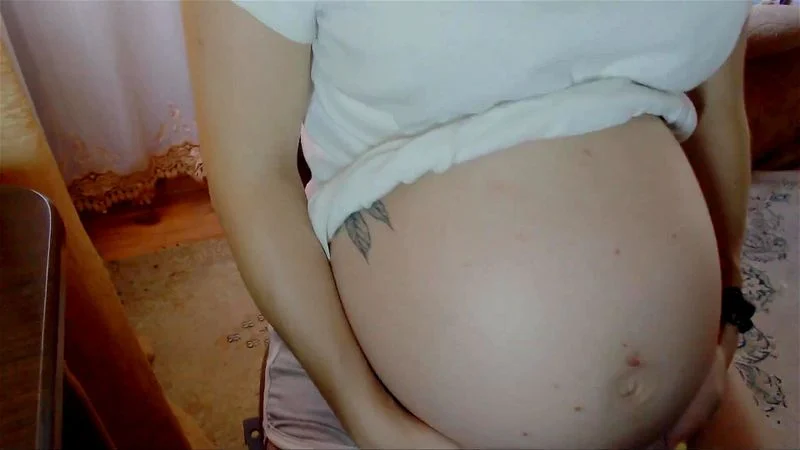 Sexy Preggo Sexy Preggo