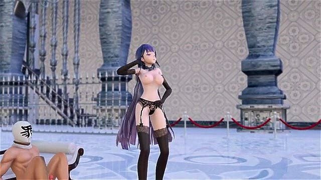 mmd mei mmd mei