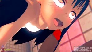 Nagatoro thumbnail