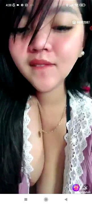 chubby sange indonesia girl