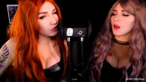 Asmr thumbnail