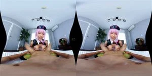 cosplay vr thumbnail