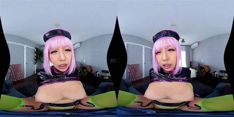 COSVR-025 COSVR-025