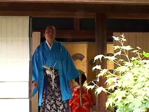 Japanese Kimono thumbnail