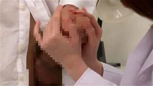 japan female doctor horny pusy thumbnail