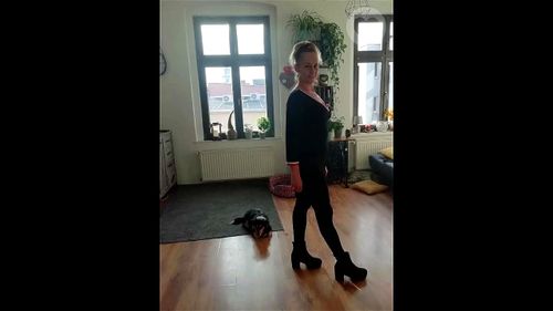Poland porn video – Dziwka