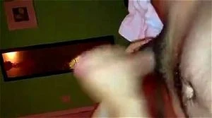 Asian going crazy for a big cock a massage parlour