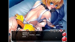 Visual novel thumbnail