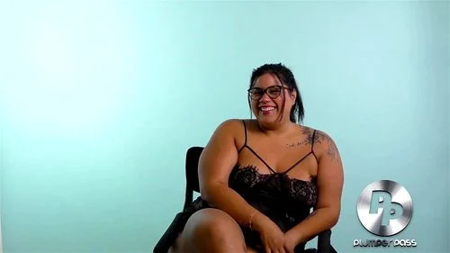 BBW Breana Khalo Talks About Her Experiences In the Adult Industry