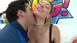 Tit sucking thumbnail