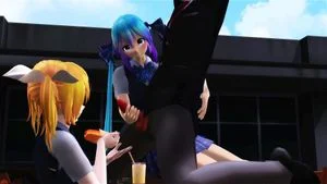 mmd thumbnail