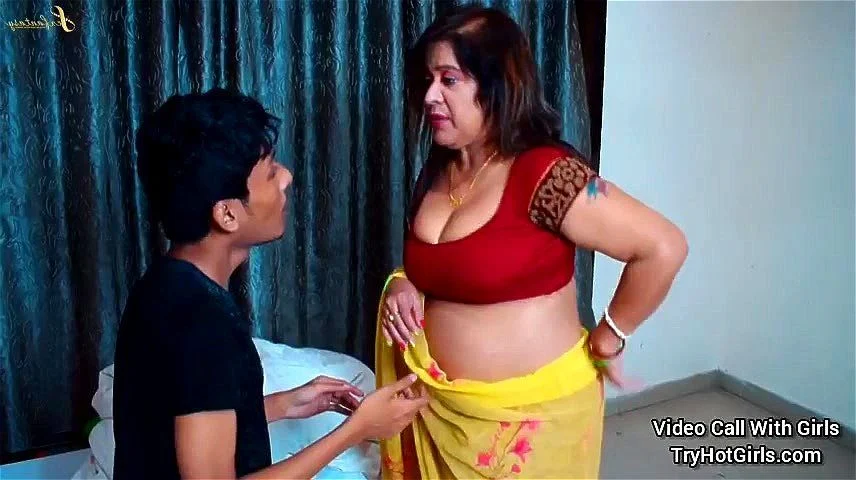 Nokrani Malik Sexy Video - Watch Naukrani ne malik ke bete ke sath chudai ki - Desi, Saree, Hindi Porn  - SpankBang