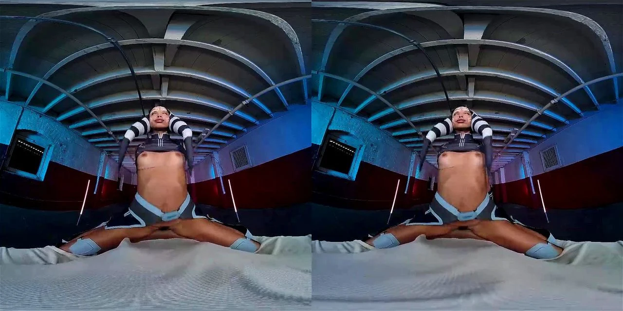 Ahsoka vr