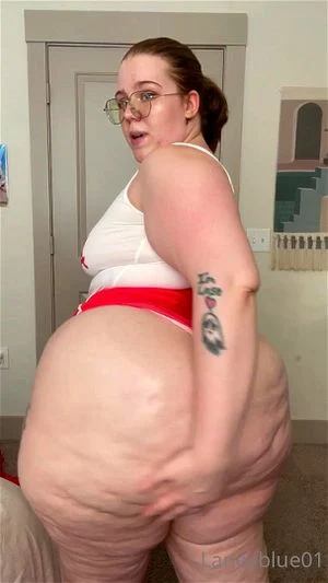 Laney Blue Thicc thumbnail