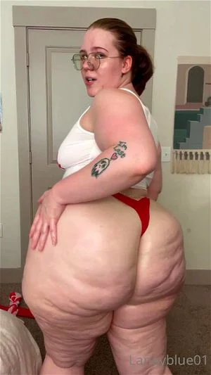 Laney Blue Thicc thumbnail